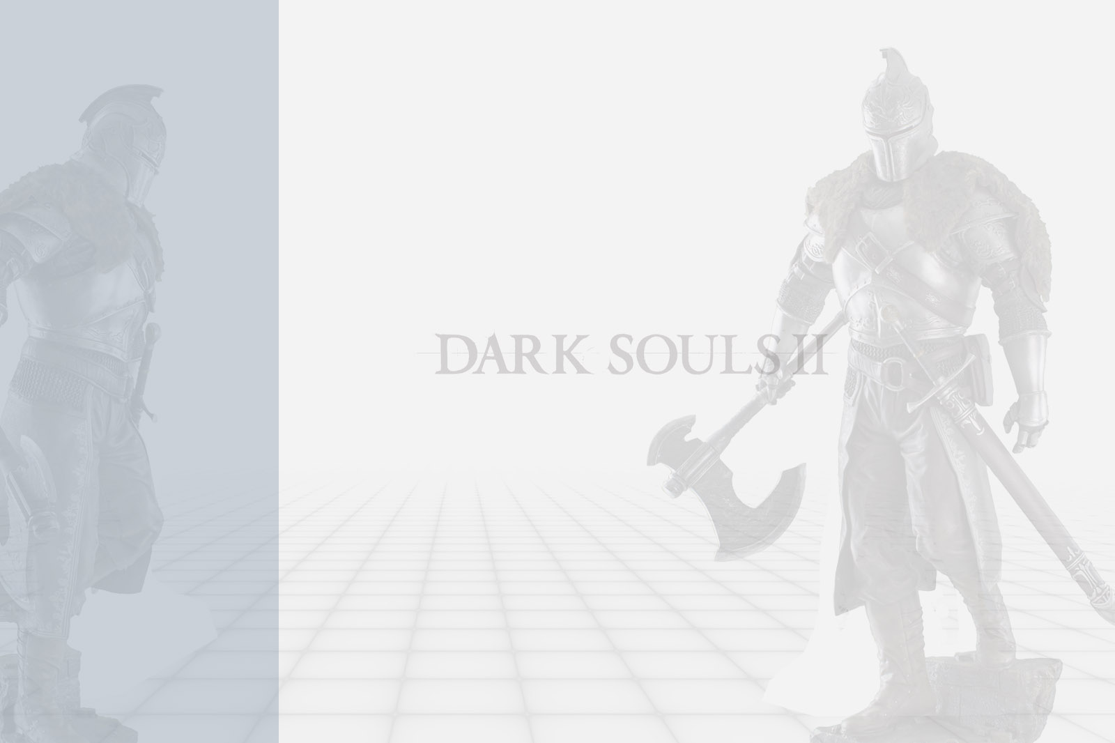 Dark Souls II