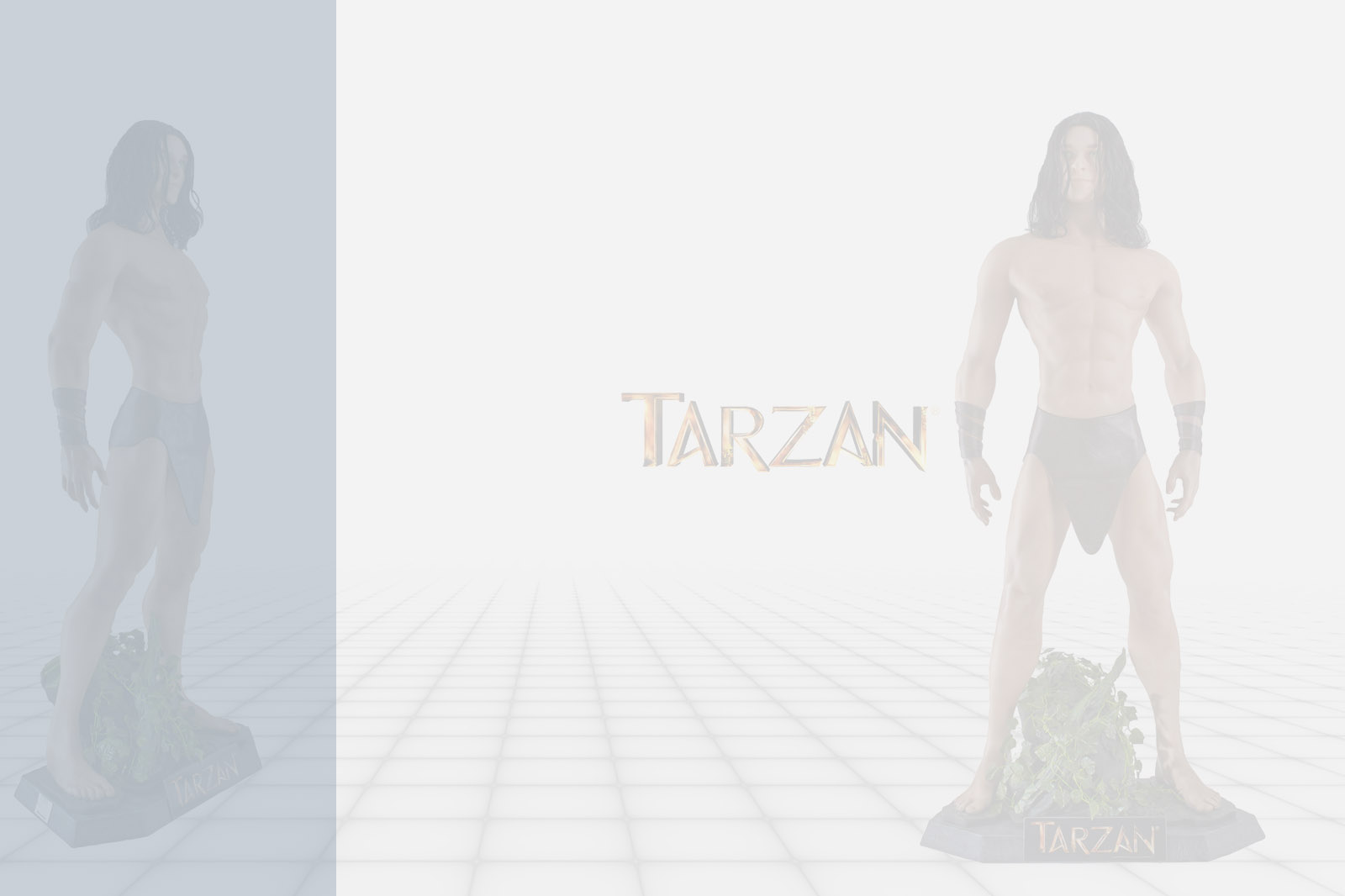 Tarzan