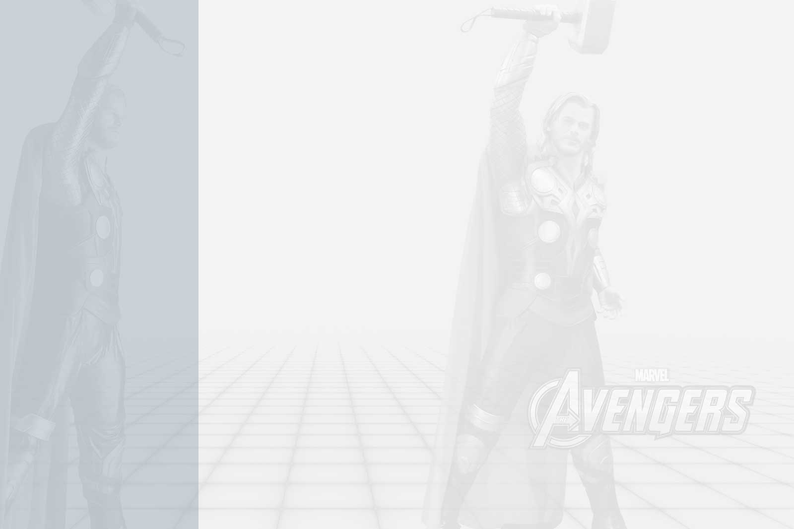 Avengers Thor