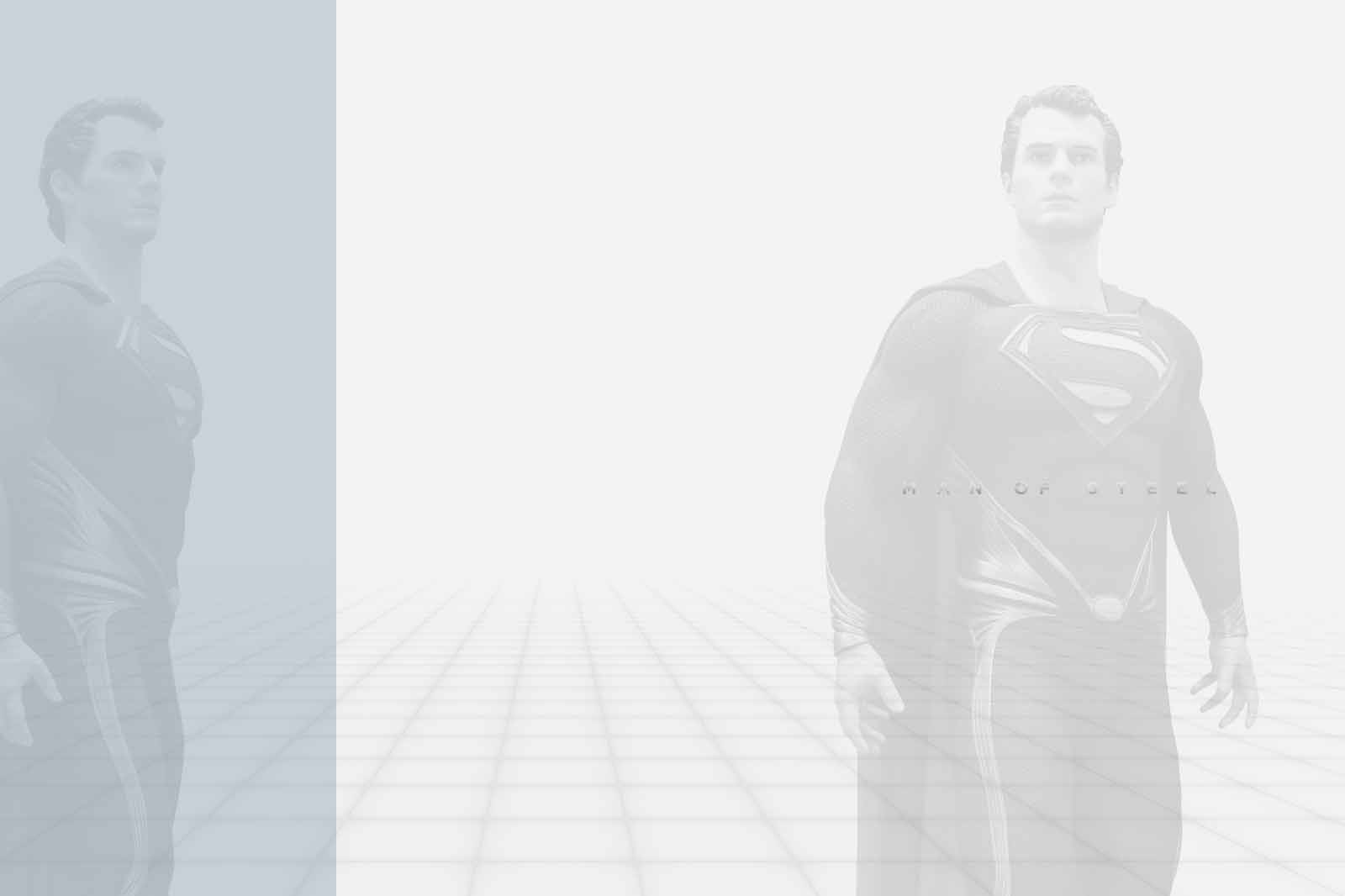 Superman - Man of Steel