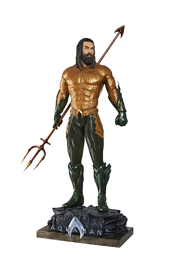 Aquaman