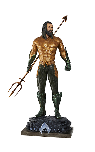 Aquaman