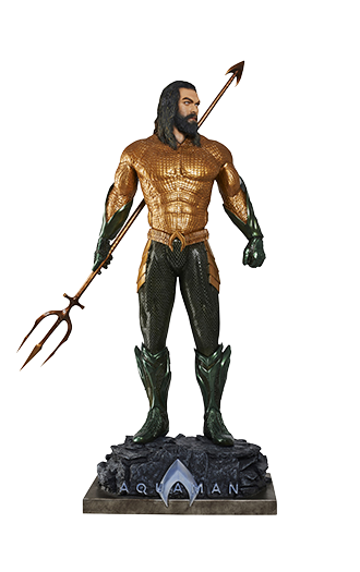 Aquaman