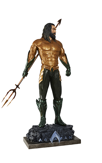 Aquaman