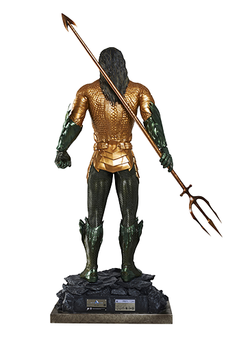 Aquaman