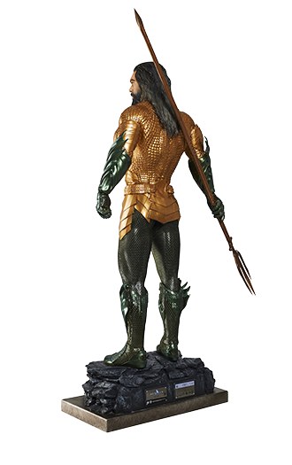 Aquaman