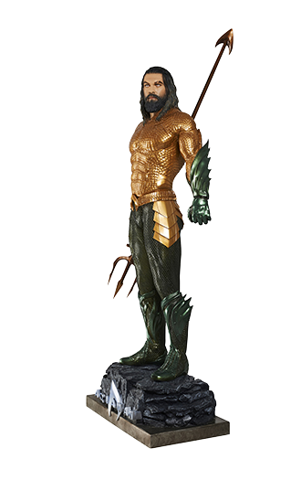 Aquaman