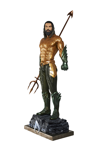 Aquaman