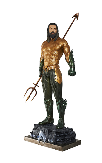 Aquaman