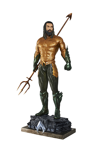 Aquaman