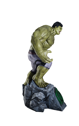 Avengers 2 - Age of Ultron – Hulk (Lizenzfigur)