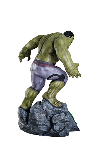 Avengers 2 - Age of Ultron – Hulk (Lizenzfigur)