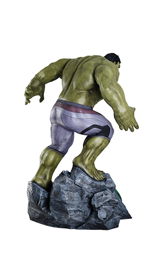 Avengers 2 - Age of Ultron – Hulk (Lizenzfigur)