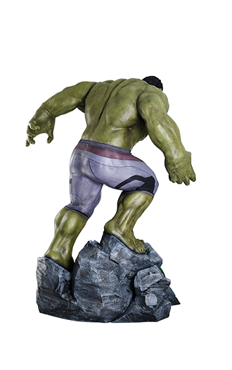 Avengers 2 - Age of Ultron – Hulk (Lizenzfigur)