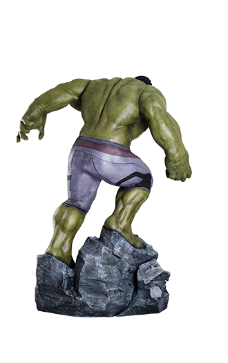 Avengers 2 - Age of Ultron – Hulk (Lizenzfigur)