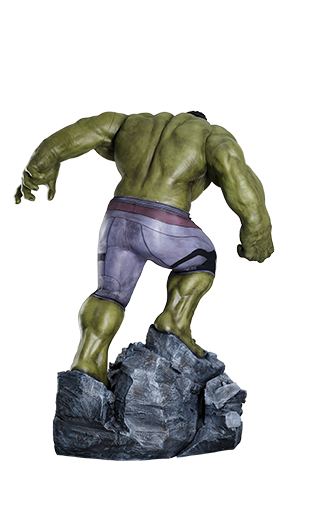 Avengers 2 - Age of Ultron – Hulk (Lizenzfigur)