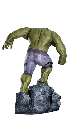 Avengers 2 - Age of Ultron – Hulk (Lizenzfigur)