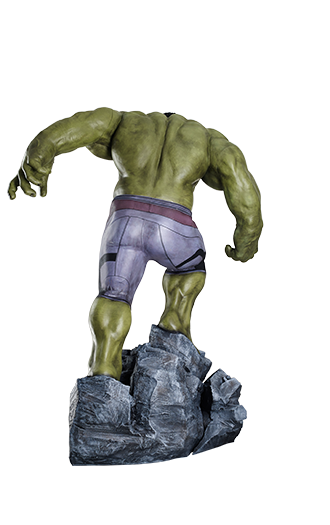 Avengers 2 - Age of Ultron – Hulk (Lizenzfigur)