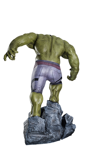 Avengers 2 - Age of Ultron – Hulk (Lizenzfigur)