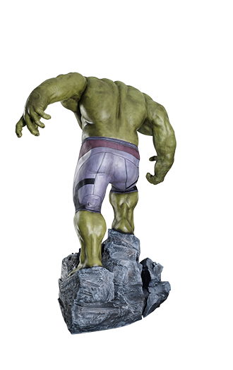 Avengers 2 - Age of Ultron – Hulk (Lizenzfigur)