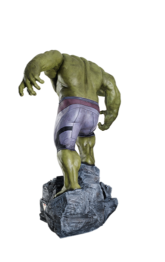 Avengers 2 - Age of Ultron – Hulk (Lizenzfigur)