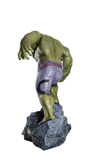 Avengers 2 - Age of Ultron – Hulk (Lizenzfigur)