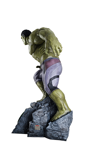 Avengers 2 - Age of Ultron – Hulk (Lizenzfigur)