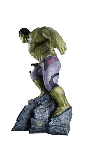 Avengers 2 - Age of Ultron – Hulk (Lizenzfigur)