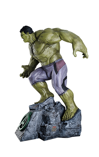 Avengers 2 - Age of Ultron – Hulk (Lizenzfigur)