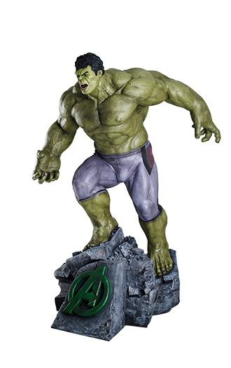 Avengers 2 - Age of Ultron – Hulk (Lizenzfigur)