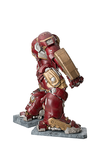 Avengers 2 - Age of Ultron – Hulk Buster (Lizenzfigur)