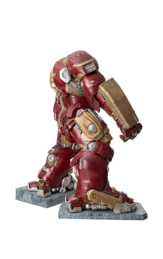 Avengers 2 - Age of Ultron – Hulk Buster (Lizenzfigur)