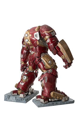 Avengers 2 - Age of Ultron – Hulk Buster (Lizenzfigur)