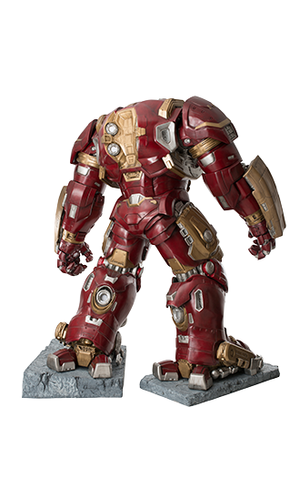 Avengers 2 - Age of Ultron – Hulk Buster (Lizenzfigur)