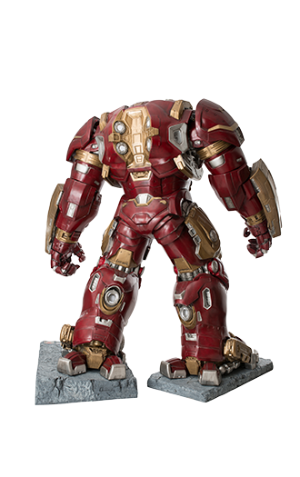 Avengers 2 - Age of Ultron – Hulk Buster (Lizenzfigur)