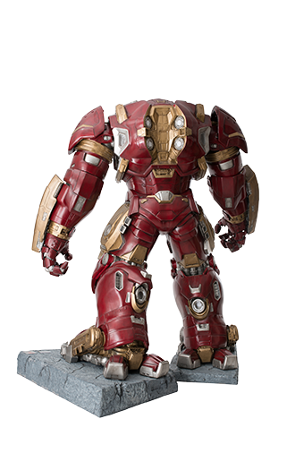 Avengers 2 - Age of Ultron – Hulk Buster (Lizenzfigur)