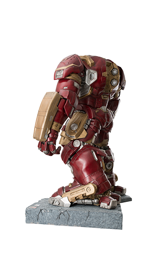 Avengers 2 – Age of Ultron – Hulk Buster (licensed figure)