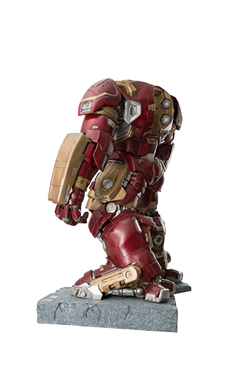 Avengers 2 - Age of Ultron – Hulk Buster (Lizenzfigur)