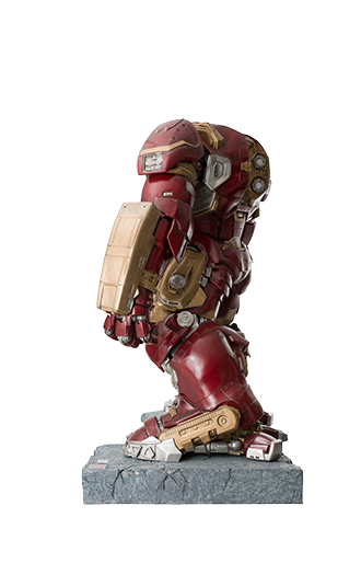 Avengers 2 - Age of Ultron – Hulk Buster (Lizenzfigur)