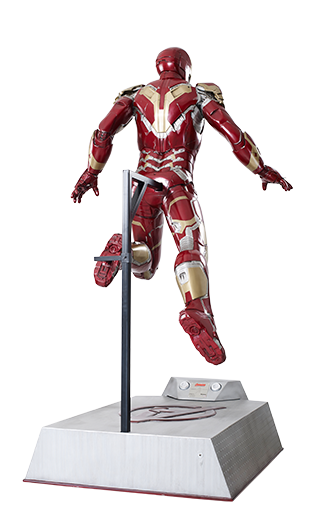 Avengers 2 - Age of Ultron – Iron Man hover (licensed figure)