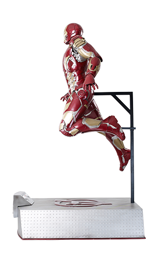 Avengers 2 - Age of Ultron – Iron Man hover (licensed figure)