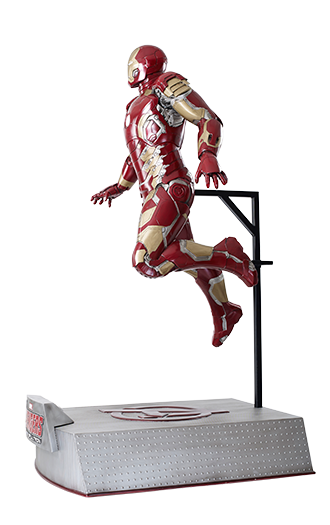 Avengers 2 - Age of Ultron – Iron Man hover (licensed figure)