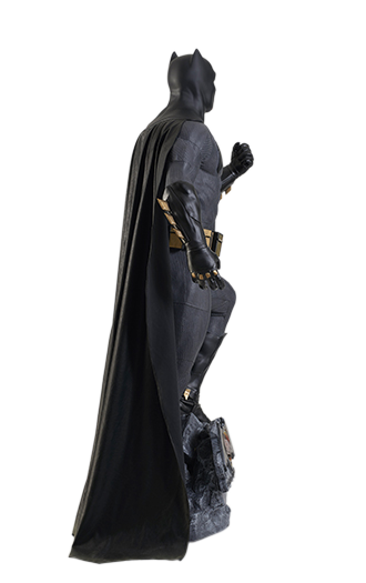 Batman - Dawn of Justice