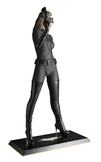 Catwoman