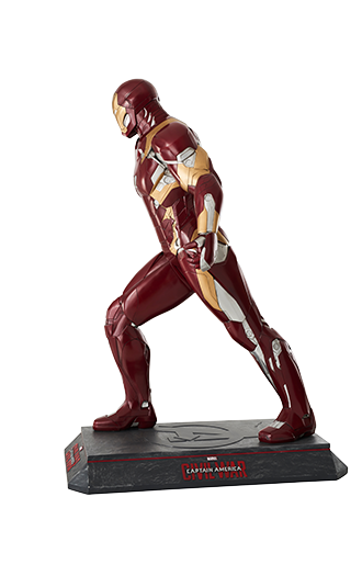 Iron Man - Civil War