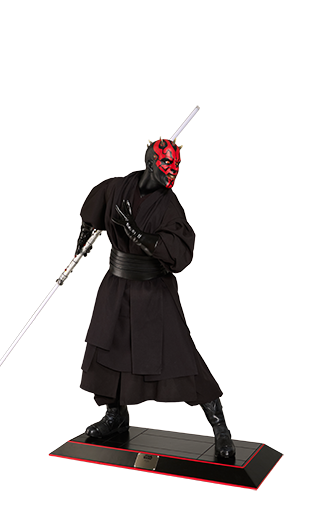 Star Wars - Darth Maul