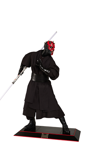 Star Wars - Darth Maul