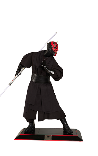 Star Wars - Darth Maul