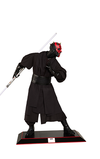 Star Wars - Darth Maul