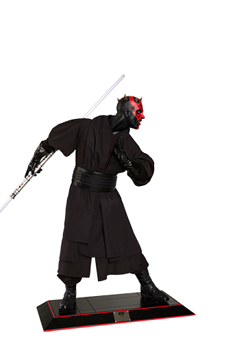 Star Wars - Darth Maul